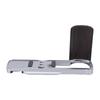 L Bracket Handgrip Fit for   X 100VI Camera Aluminum L Shape Quick Release Plate with Wood Grip 1Celsius4 Inch Screw Hole