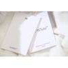 1018 Off-White 2025 Spring/Summer New 99 Letter Diagonal Stripe Graffiti Print Men's and Women's Casual Loose Shorts