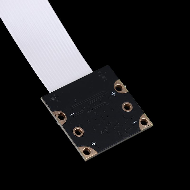 8 Megapixel Imx219 Camera Module 120 Degrees Distortionless Hd Camera Jetson Nano Camera Csi Interface