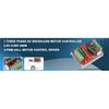 FS028 Waterproof Digital Voltmeter DC3-30V Voltage Tester  0.28-inch LED 3-digit Tube Two-wire Meter for Motor Vehicle