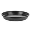 3 Pcs Non Stick Baking Pan 10in Pizza Baking Pan Multi Function Baking Pan for Cooking
