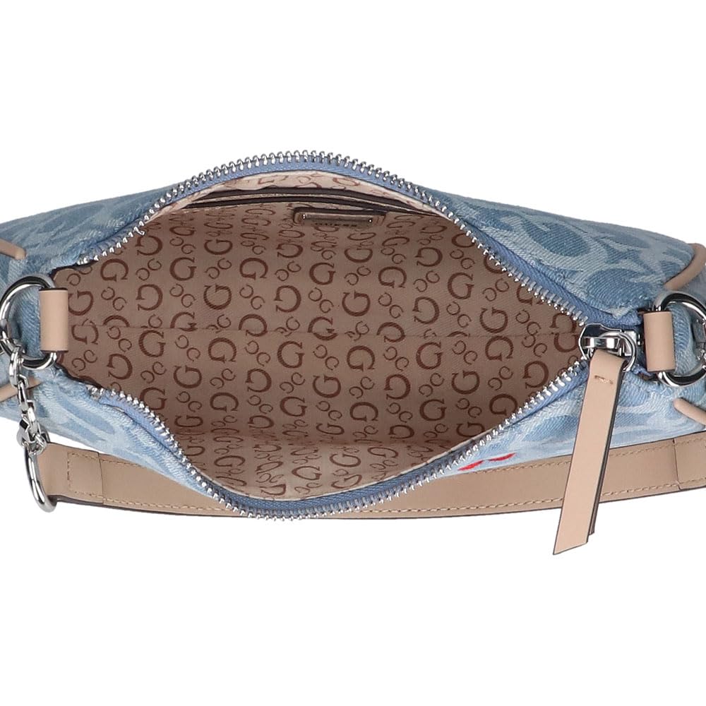 Shoulder Bag CELESTIA MINI SHOULDER DE192772 DEN DENIM