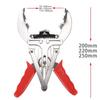 Automobile Piston Ring Compressor, Car Piston Ring Compressor Pliers Expander Installer Remove Tool