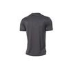 Nike T Shirts Men's Gray Crew Neck Moderate Straight Fit AJ7616-010