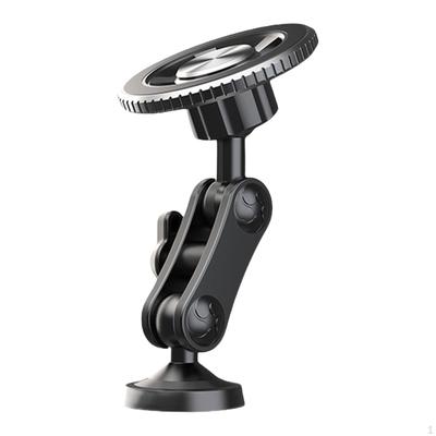 Phone Holder for Gym Rotatable Practical Suction Portable Compact Stand Accessories