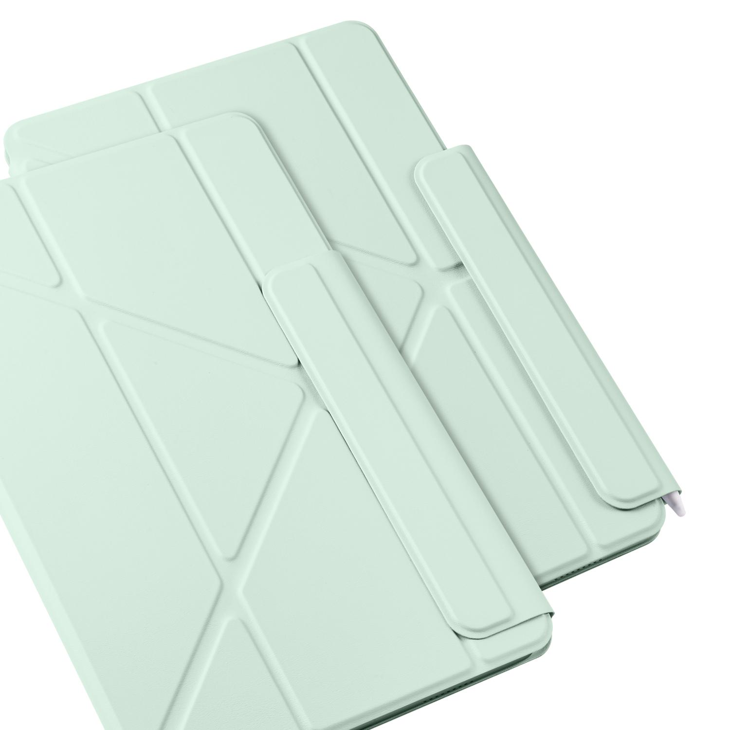 

Для Honor GT Pro12.3 MagicPad 2 Ультратонкий Многоскладной Магнитный для MatePad Air12 Pro12.2 11.5S Air11.5 Pro13.2 11 Pro11 Чехол Matepad Pro 11