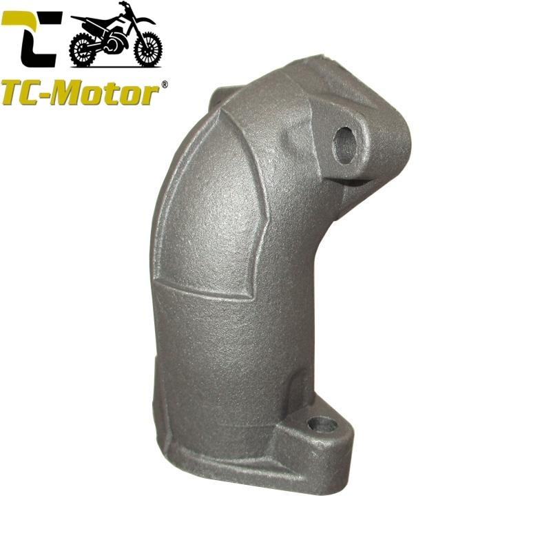 TC-Motor Straight 26mm Intake Inlet Manifold For Pit Dirt Monkey Bike ATV Quad