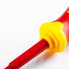 SATA T-Series VDE Insulated Slotted Screwdriver