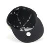 New Era 59FIFTY Los Angeles Dodgers Size 7 Men's Cap, Black, 5/8 (13562253)