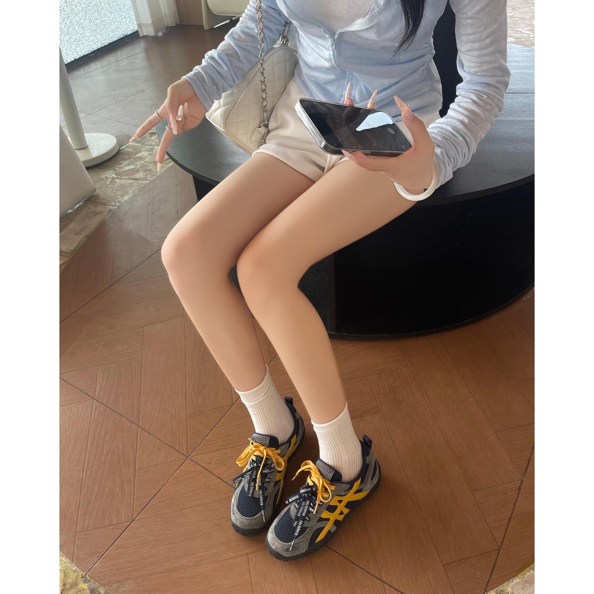 

Dexun shoes women s 2025 new round head breathable mesh red super fire Forrest Gump shoes Internet celebrities the same casual sports shoes 40 жёлтый