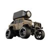 1:64 Alloy RC Crawler Car with 480P Camera, WiFi APP Control, Gravity Sensing, Auto Demo,   Control, Lights, Photo/Video, 2.4GHz   Remote Cont
