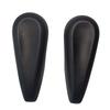 1 Pair 16107222ZD Car Seat Back Adjustment Handle For Peugeot Citroen