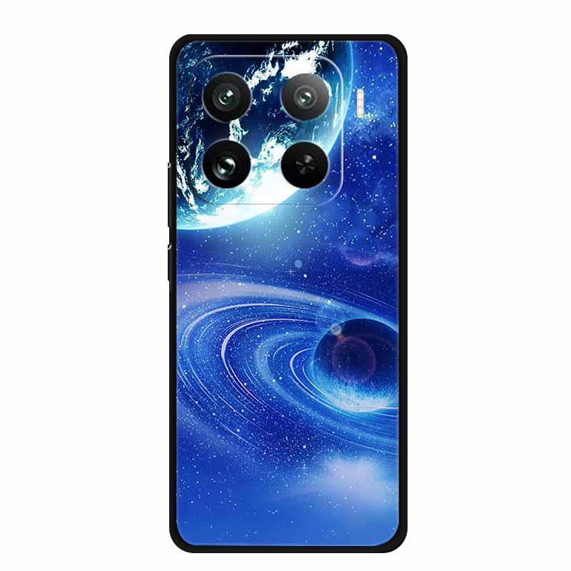 Für Xiaomi 15S Pro Hülle 15SPro Stoßfest Weiches Silikon TPU Rückseite Hülle Für Xiaomi 15 S Pro Handyhülle 15Pro Coque Funda Tasche