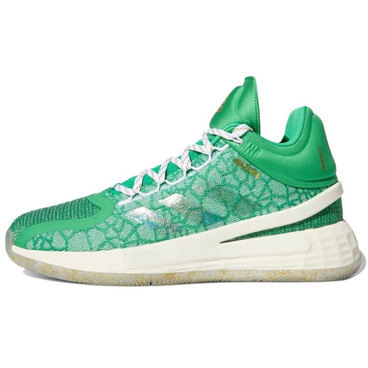 adidas D Rose 11 Christmas Pack Men s FZ0849 EU 42⅔