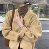 Stylish Women's Fallen Leaf Wool Coat – Short, Popular Winter Fashion