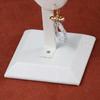 Earring Display Stand Ear Clip Stud Jewelry Display Earring Display Holder