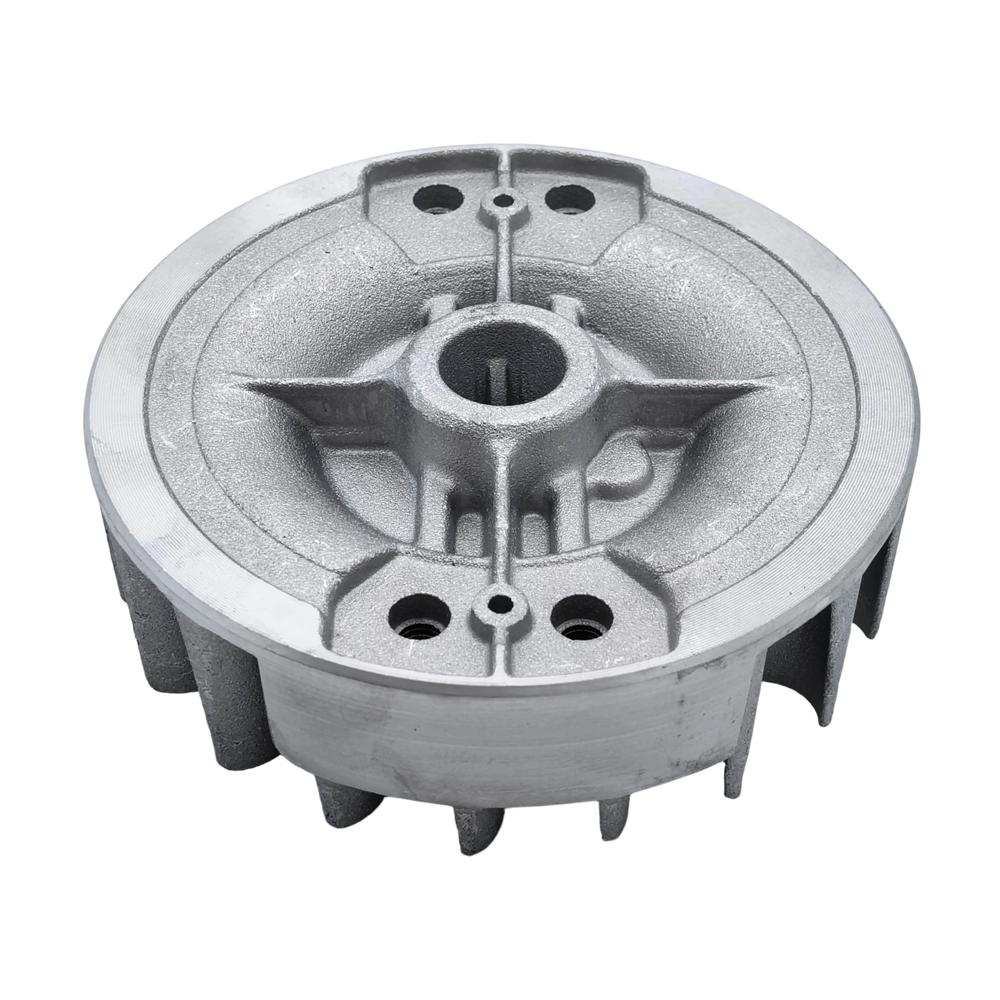 Flywheel Fly Wheel For Stihl MS251 MS 251 Chainsaw Replace 1143 400