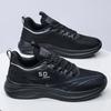 Trend Men Casual Shoes For Men Lightweight High Quality Sport Basketball Running Sneakers Male Large Size 50 Walking Men's Shoes