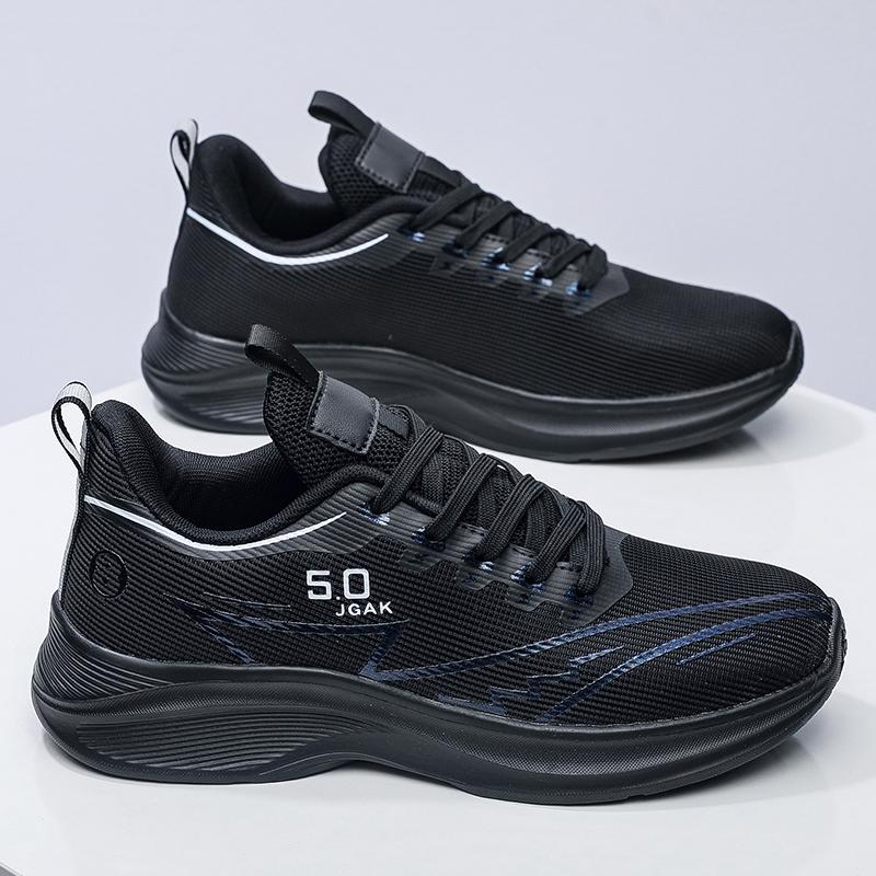 Trend Men Casual Shoes For Men Lightweight High Quality Sport Basketball Running Sneakers Male Large Size 50 Walking Men's Shoes