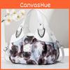 Fashionable Large Capacity Pu Shoulder Bag With Long Strap Ideal For Everyday Use