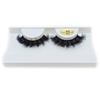 Craft Messy Fluffy Extension False Eyelashes Wispy Fluffy Eye Lashes 9D Faux Mink Eyelashes