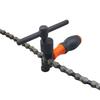 Bicycles Chain Splitters Bicycles Chain Removal Tool Mountain Bike Repair Tool for Easy Maintenances and Repair
