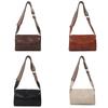 Trendy Vintage Shoulder Bag For Girls Stylish And Chic With Multiple Color Options