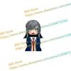 18+ Adult Building Block MOC Anime Action Figure Sexy Model Date Cartoon Swimwear Girl Hair Kit Ornament Toy Gift Collection F31