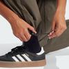 Adidas Originals Classic Series Comfortable Versatile Cargo Pants Women Bottoms Dark-Olive-Green JD4785