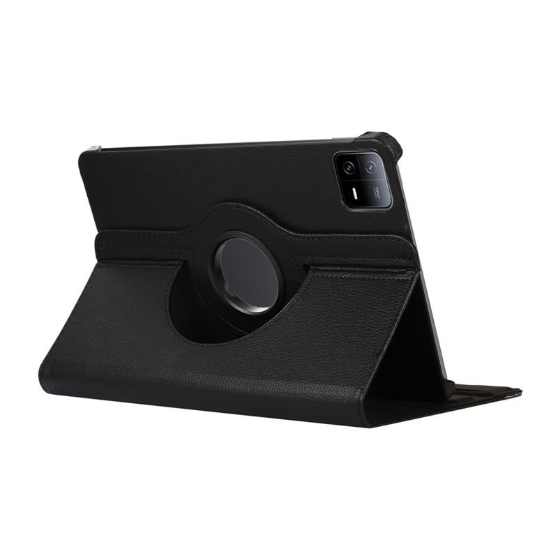 Tablet Fall Etui Für Xiaomi Pad 6 Pro Fall 360 Grad Rotierenden Ständer Tablet Funda Für Xiaomi Mi Pad 6 fall Für Mi Pad 6 Pro 2023 Abdeckung Capa