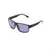 Polarized Sunglasses - HAWKERS - Faster Raw Carbon Fiber - ECO TAC Polarized - Swiss TR90 Frame - Cat.3 UV400