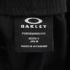 Oakley Wind Pants M Black Men's Used