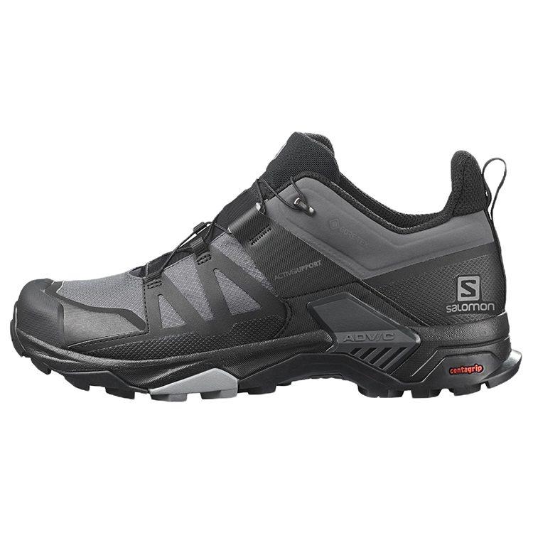SALOMON X Ultra 4 Gtx `Black`