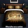 Sydney Roosters Design Bed Bedding Set 1 Duvet Cover + 2 Pillowcases Soft Breathable Household Bed Linens