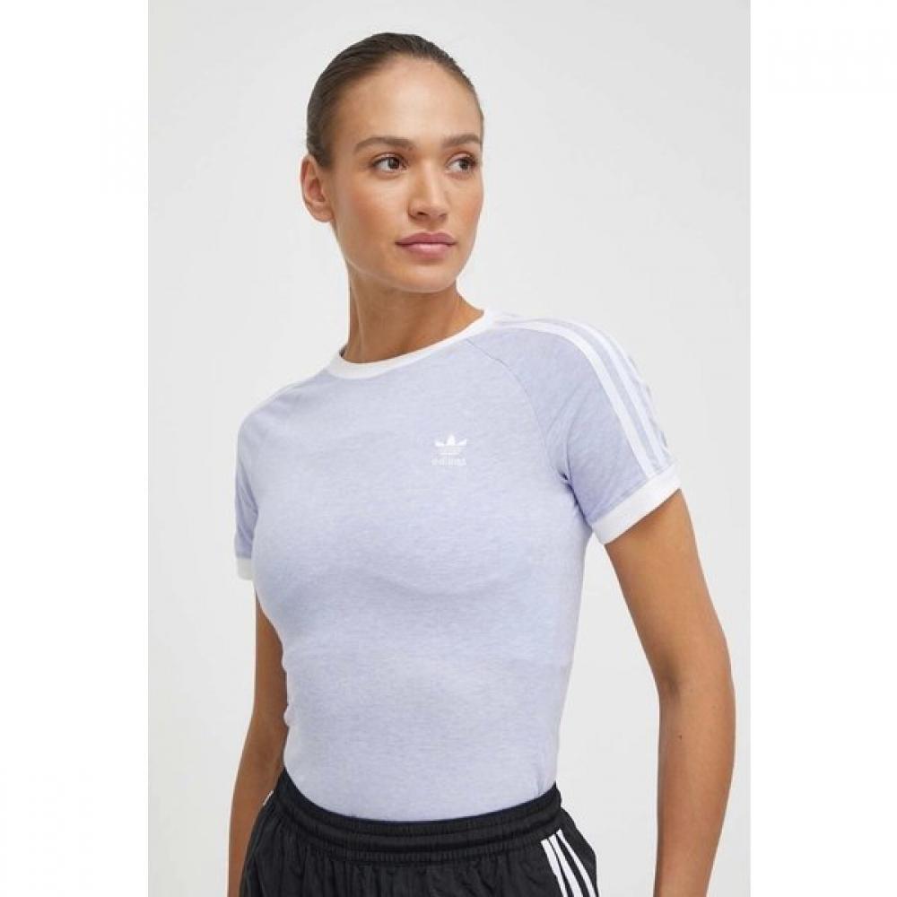 

Женская футболка S 3S Slim Raglan Ir8108 adidaS Original... XS