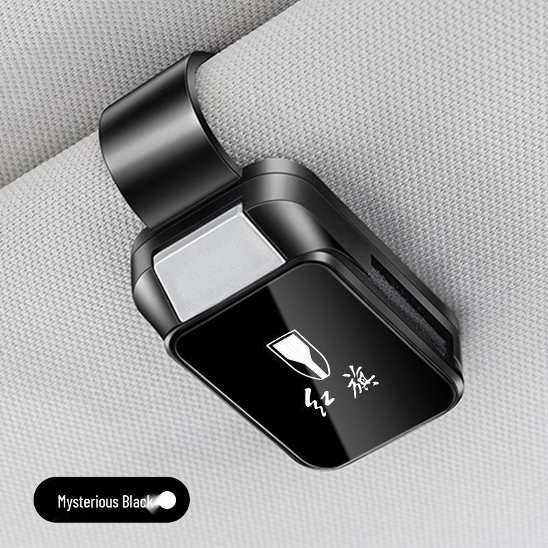 

Compatible Glasses Clip for Hongqi Models: H5, H6, H9, HS3, HS5, HS7, EQM5, Tiangong 08