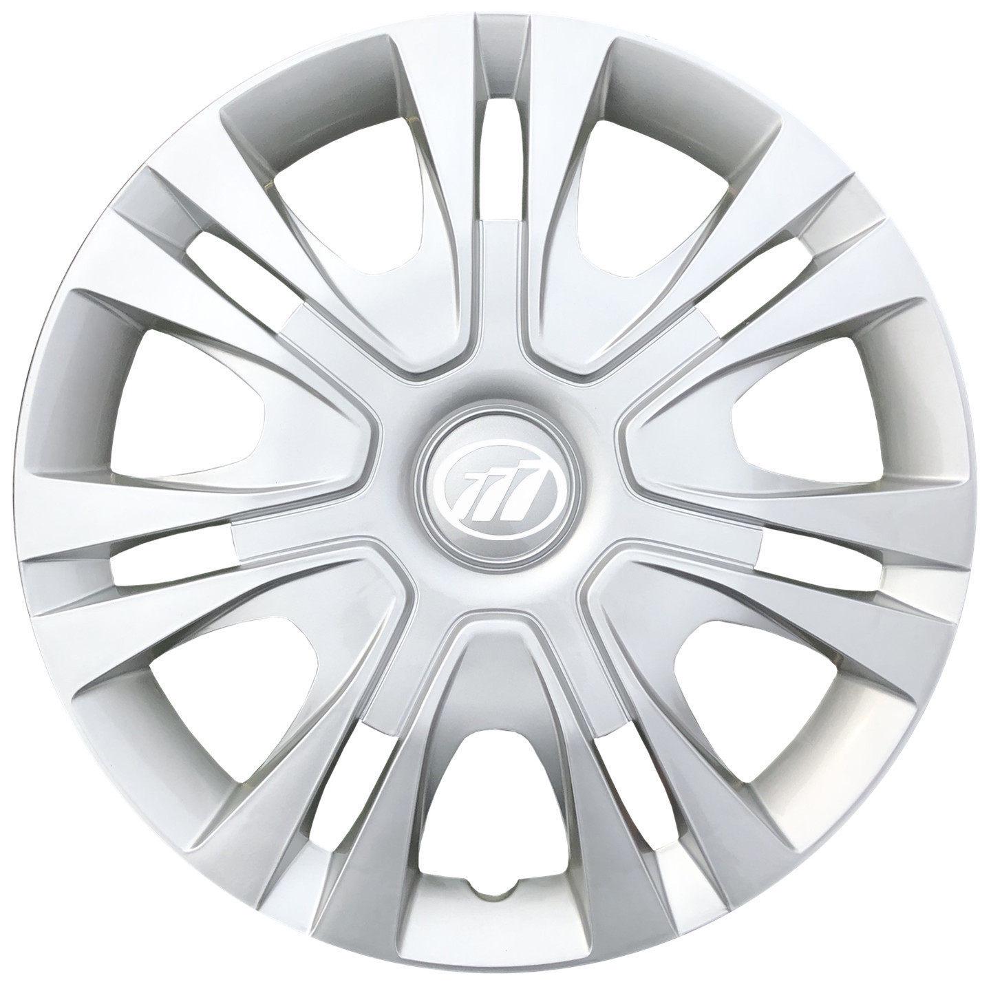 

Lifan 320/520 14-Inch Plastic Wheel Hub Decorative Cover Cap