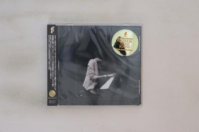 CD MARIALY PACHECO - Live At T- Toc Studio XQDN1047 T - TOC Japan Obi Jazz Used