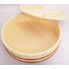 Ichihara Woodworks Sushi Oke (Shiraki) P 27cm