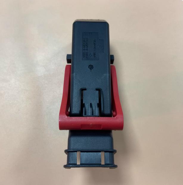Original Car Connector Plug-in Wiring Harness (1452920-1)