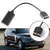 Autoradio-Adapter Drahtloser AUX Für Land Rover Für Range Rover Für Neuen LR4 2010-2011 Bluetooth-Adapter Ersatz