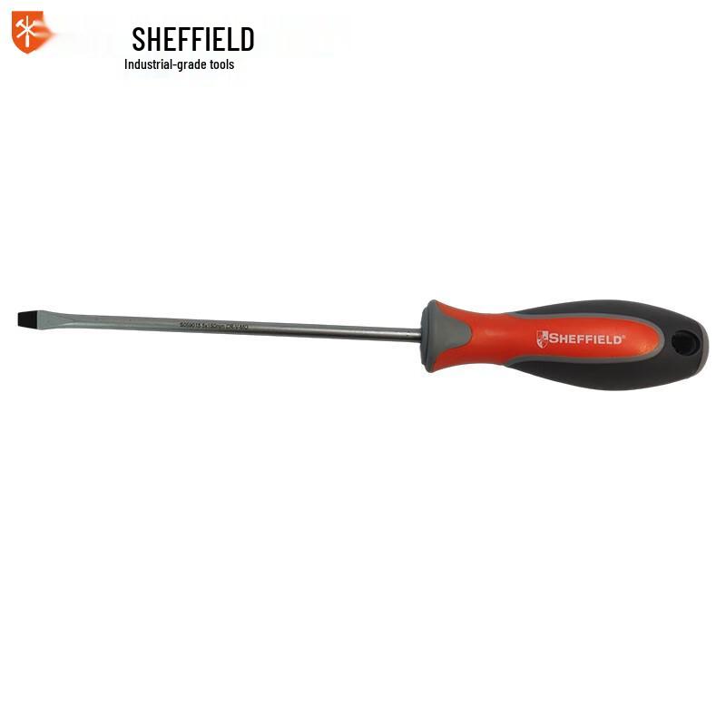 Sheffield S059015 Flathead Screwdriver