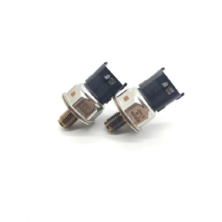 45PP3-5 Rail Fuel Pressure Sensor 45PP35 45PP3-2 cars accessories For Cumm Rail Pressure Sensor Truck semi-trailer tractor