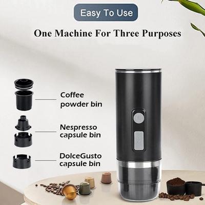 Elettrodomestici da cucina – Caffettiere e macchine per il caffè espresso