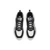 Anta Chaobai Gz Low-Top Casual Shoes Women's Black White Sneakers 122348812-7