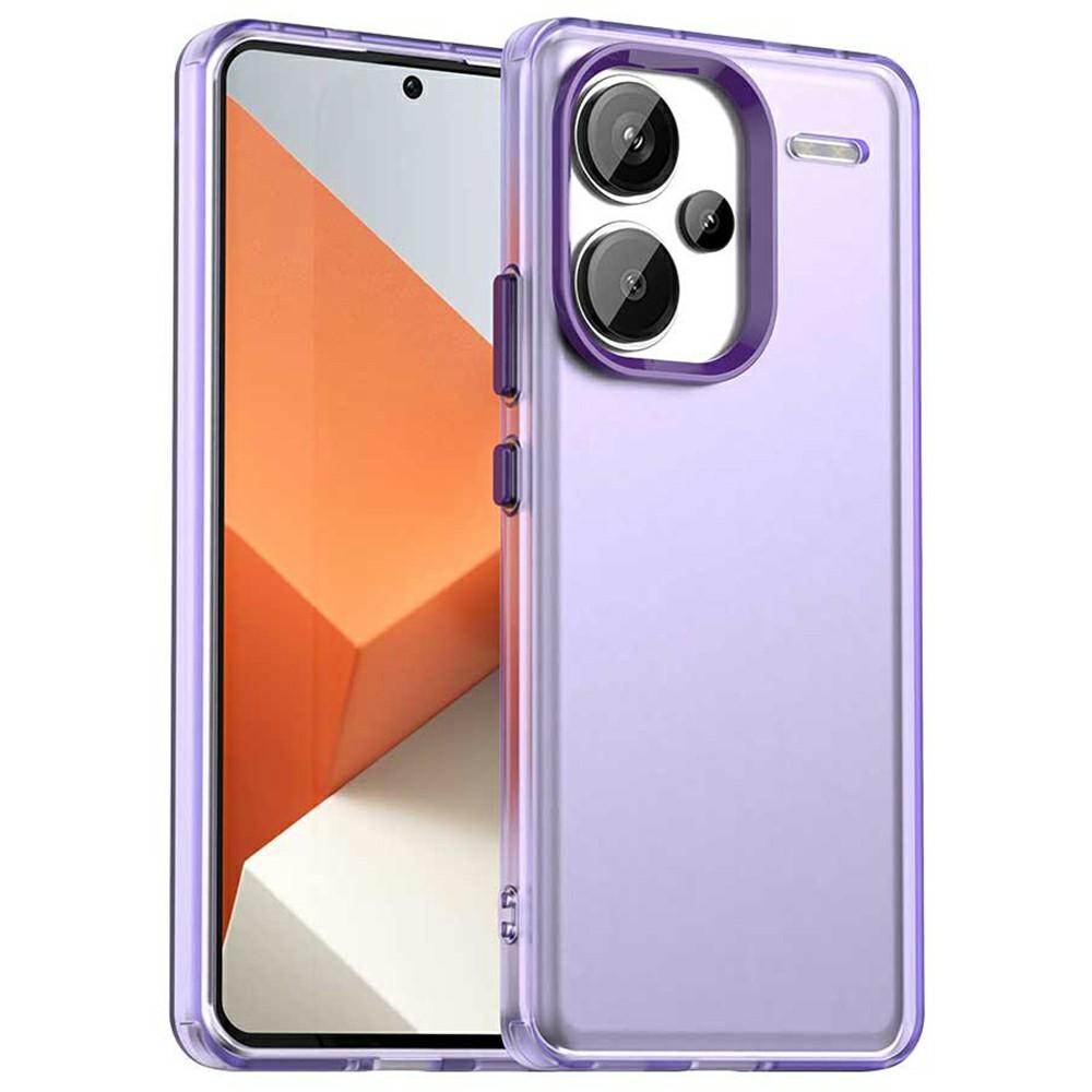 

Protective Case for Xiaomi Redmi Note 13 Pro+ 5G Phone Back Cover G