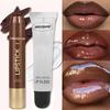 MINIPOP 2er-Pack Lipgloss Öl Mattes Lippenstift Lipliner Wasserdicht