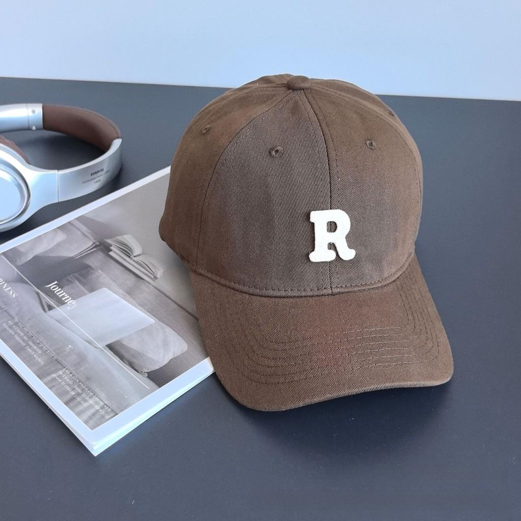 Baseball Cap For Women Men With Adjustable Fit Sun Protection Casual Cotton Summer Fashion