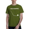 Custom I Had Potential Ryland Grace T Shirt Unisex Shortsleeve Project Hail Mary Tshirt Streetwear Tee Tops 100 Cotton