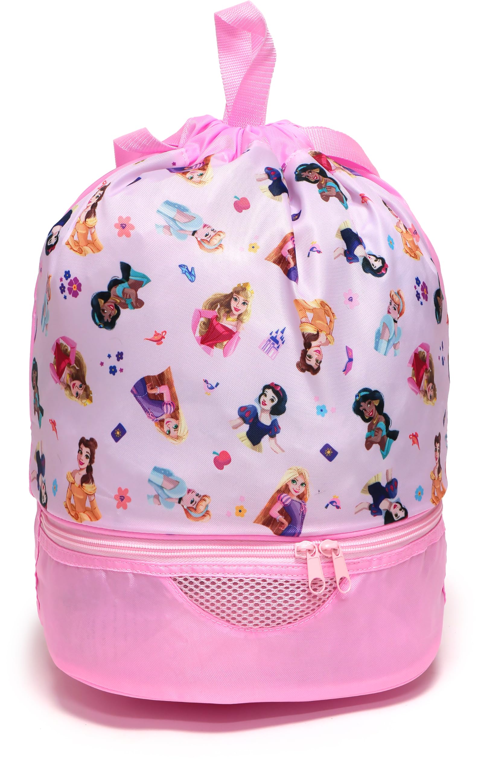 [High Waves] 2-Way Bonsack, Princess Pink